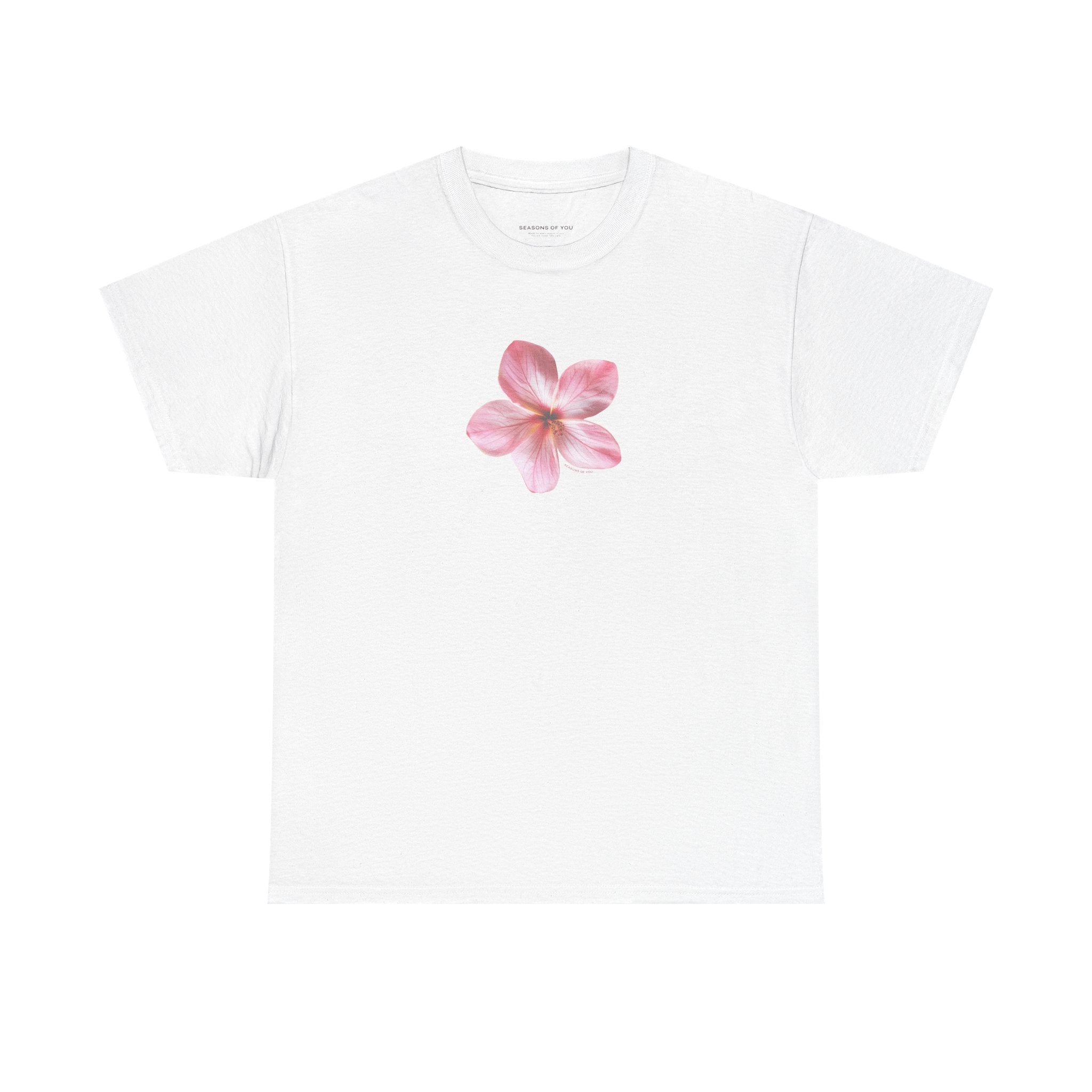 Soft Launch Oversized Tee
