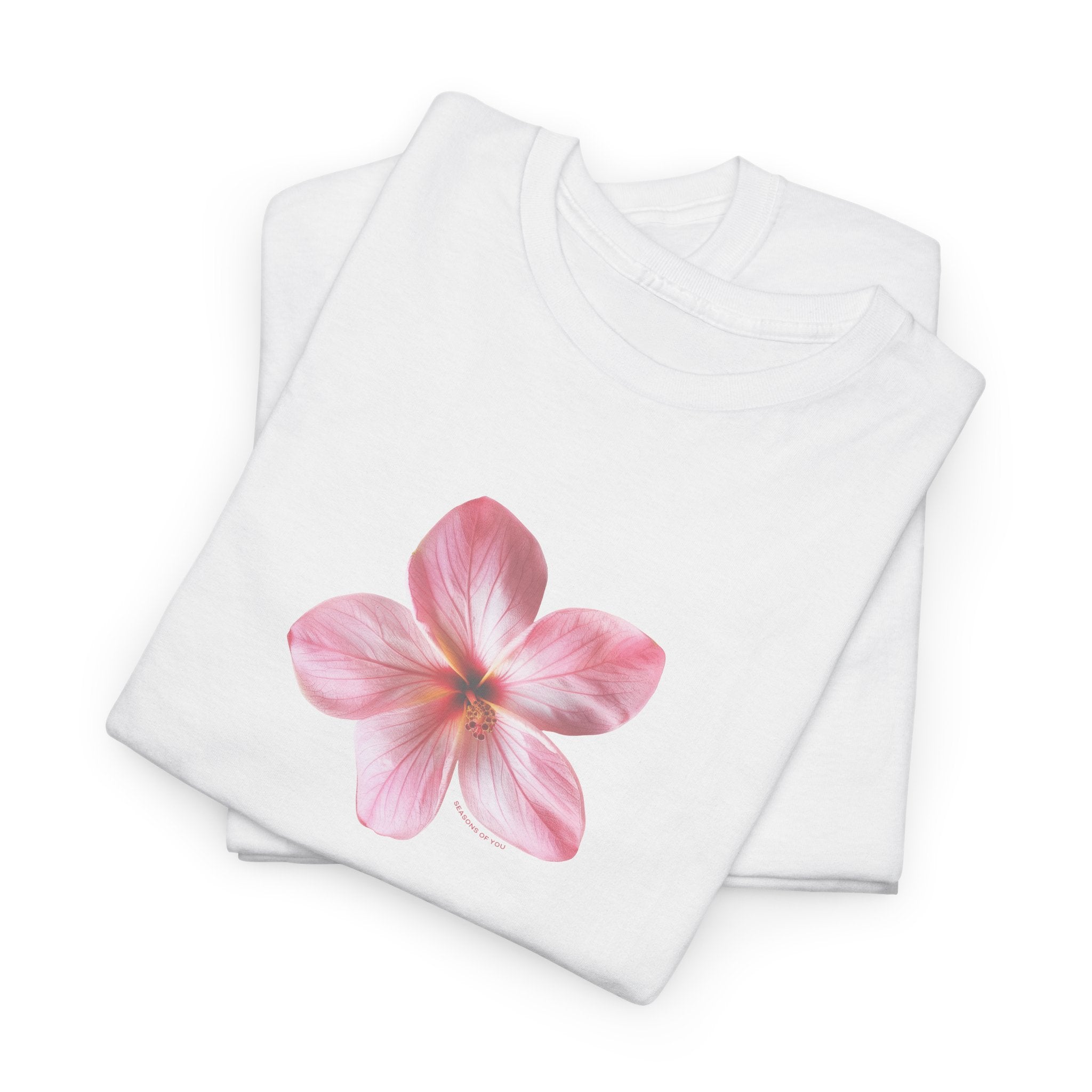 Soft Launch Oversized Tee