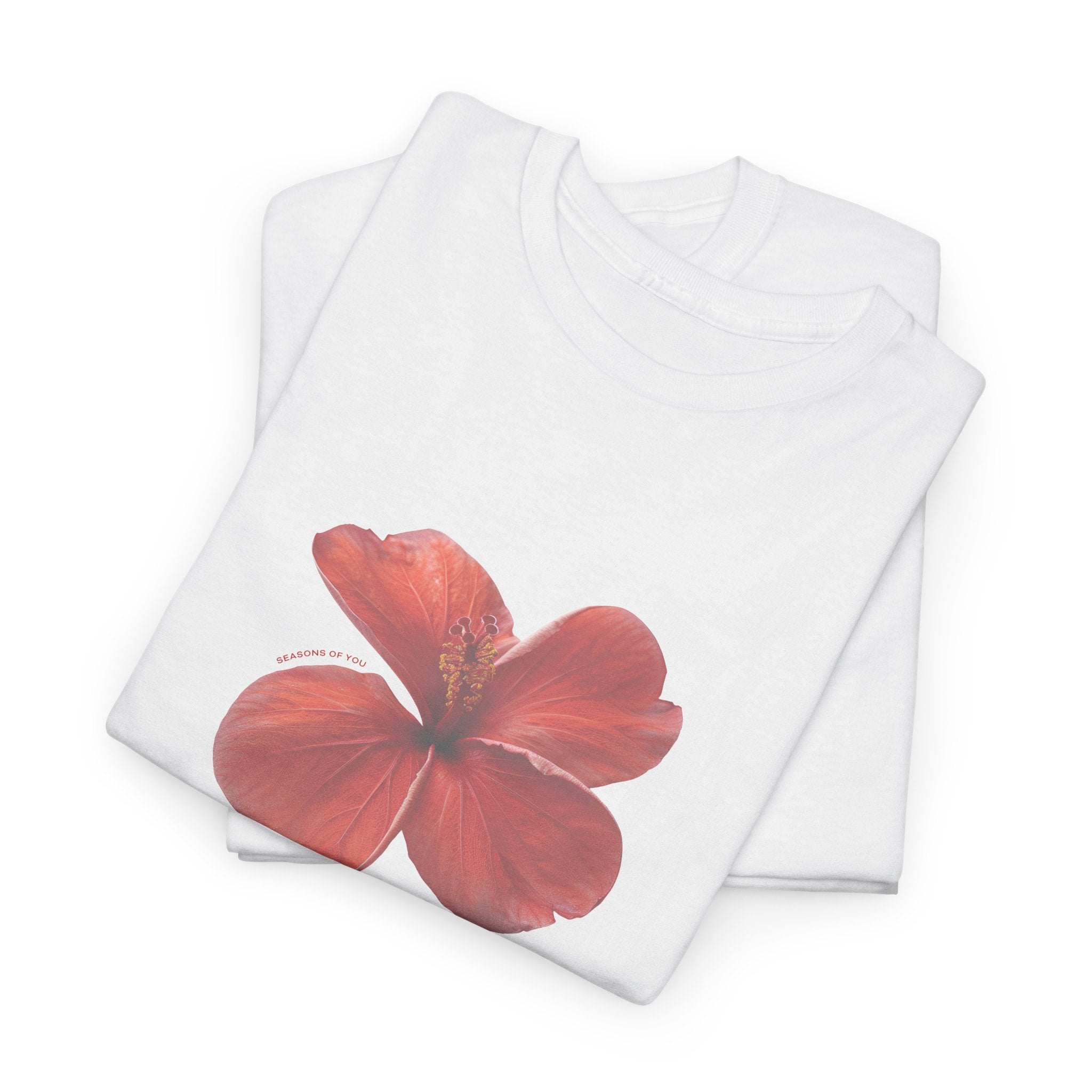 Hot Spell Oversized Tee